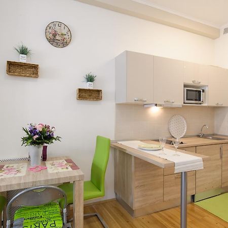 Andy'S Home Central Apatment บูดาเปสต์ ห้อง รูปภาพ